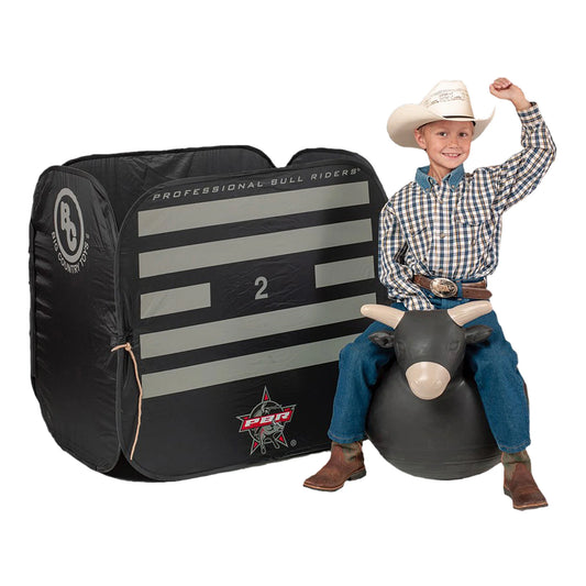 Large Bucking Chute