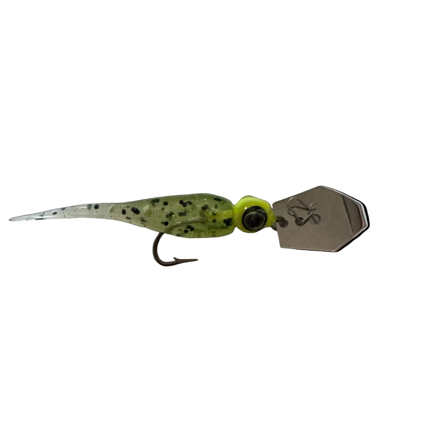 Crappie Buster 1/16 oz