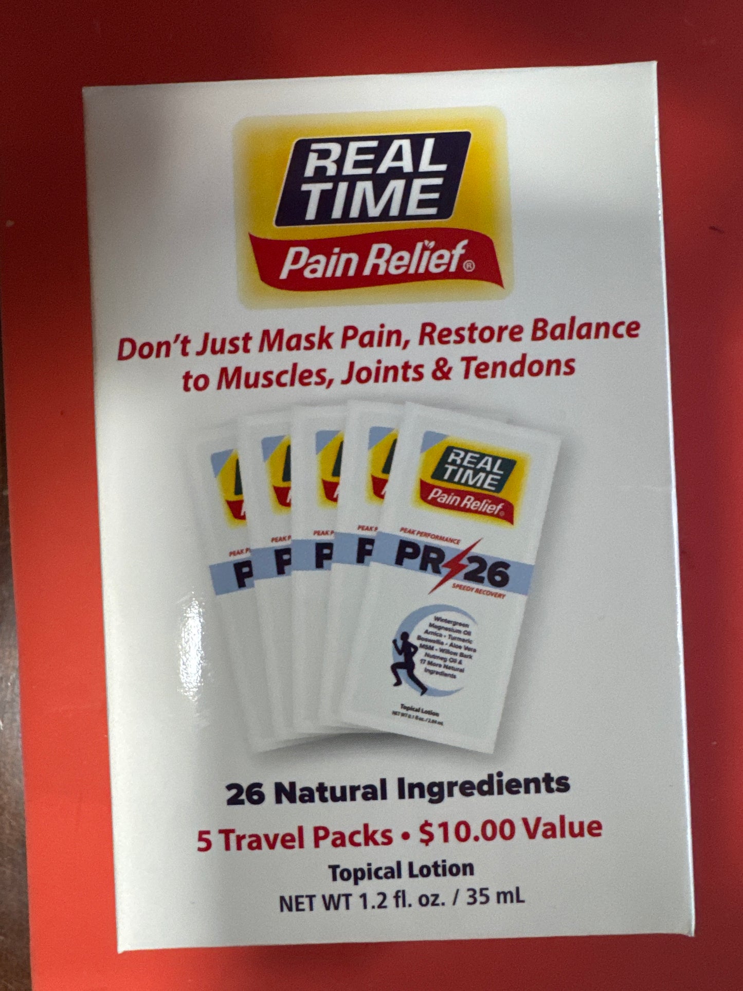 PR 26 Package (5)