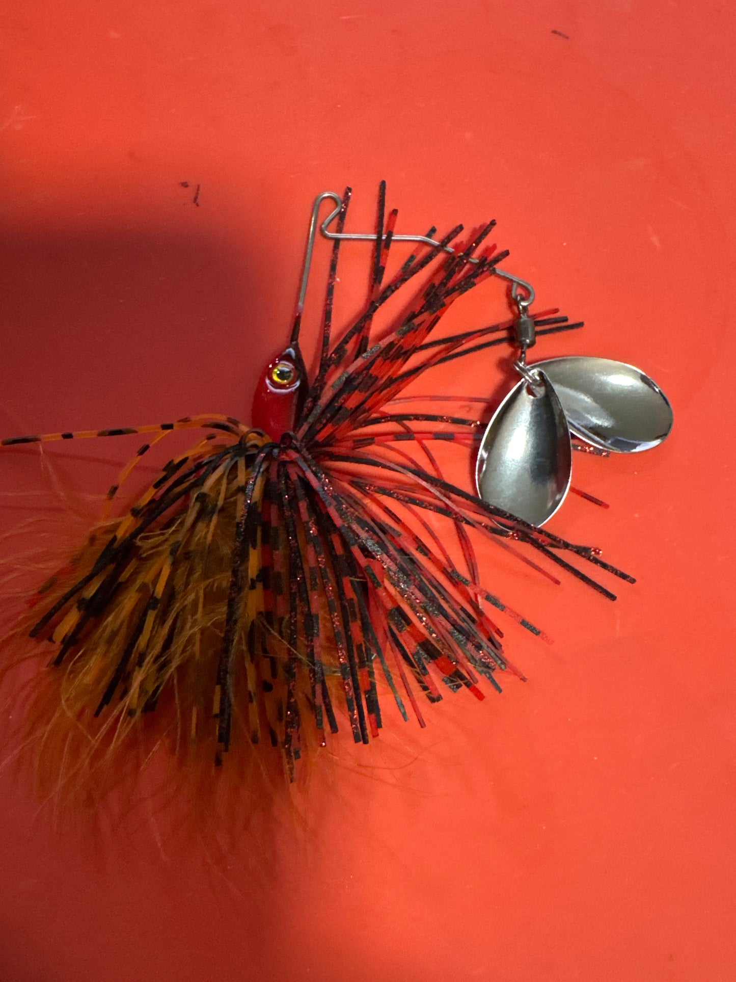 Spinner bait