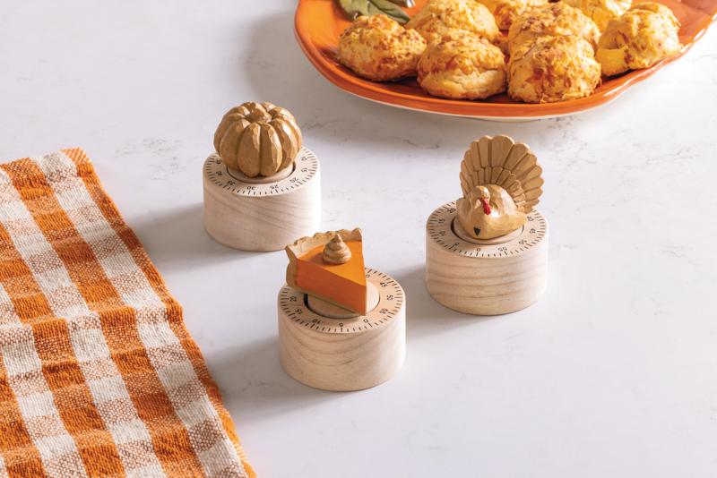 Pie Slice Kitchen Timer