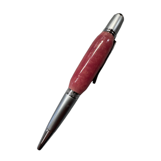 Acrylic Handcrafted Sierra Pen