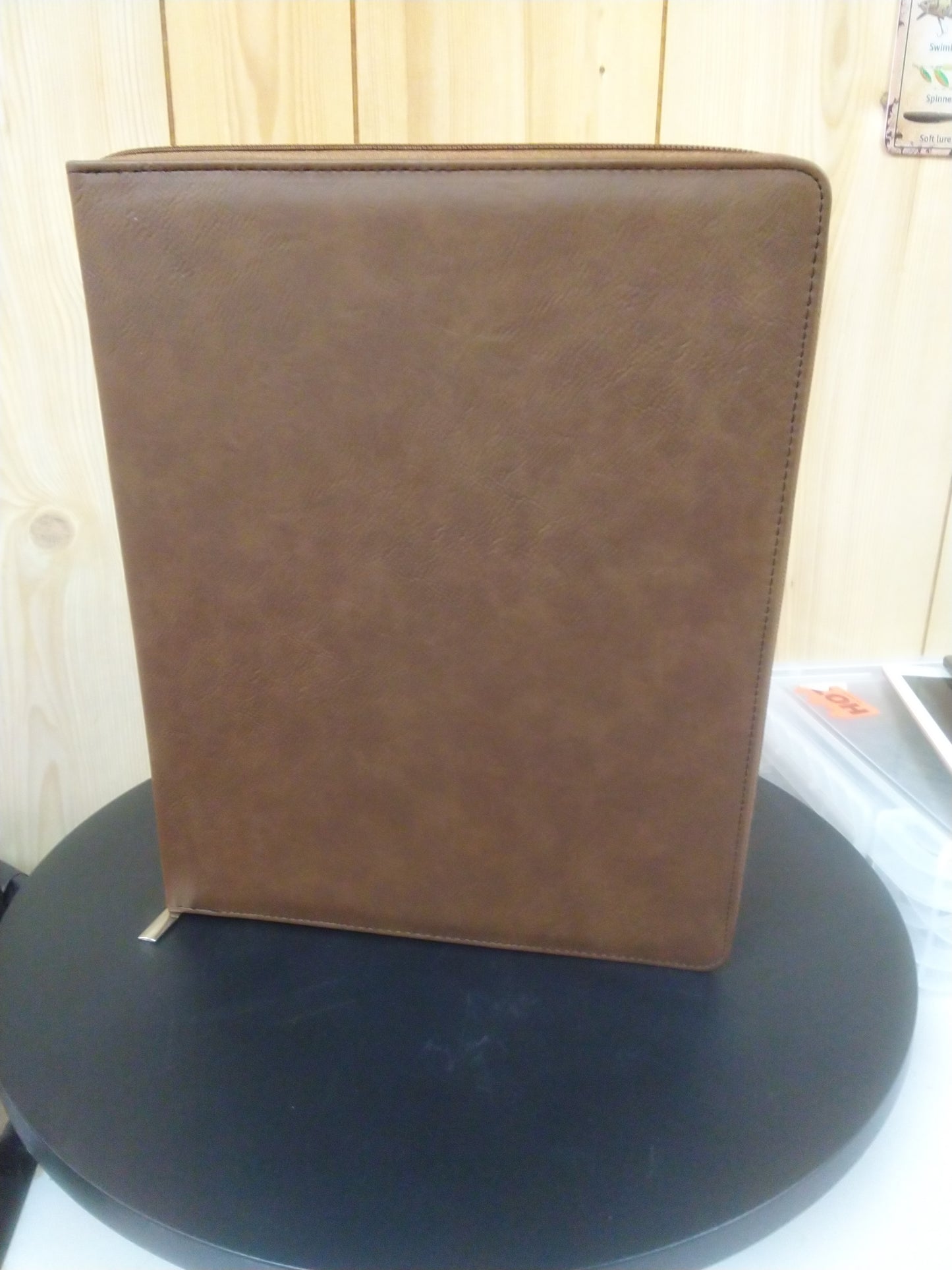 Leather Products