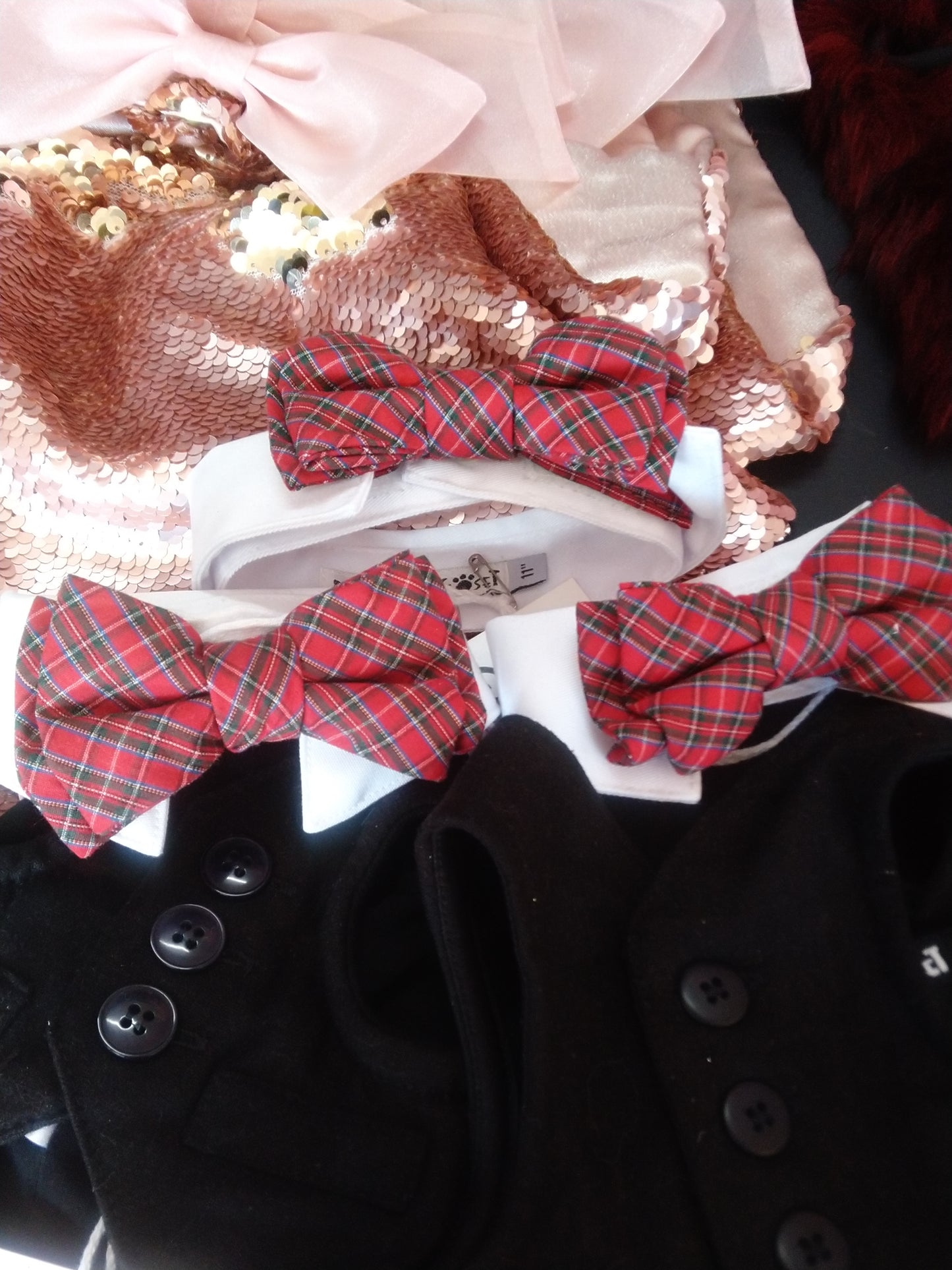 bow tie