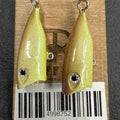  Golden Olive