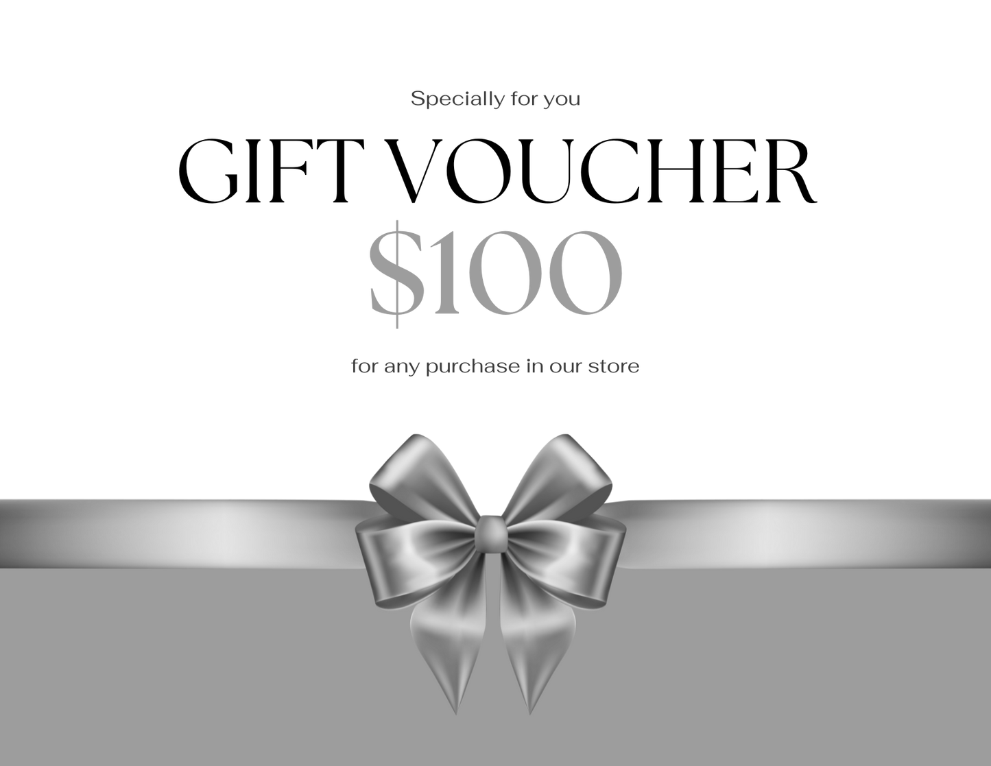 Clay Co Depot Gift Card