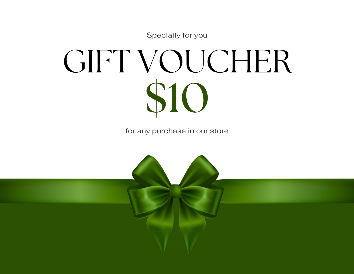 Clay Co Depot Gift Card