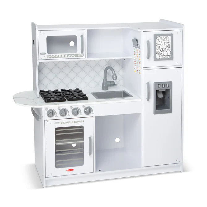 Chef's Kitchen