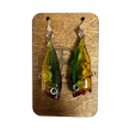  Translucent Perch