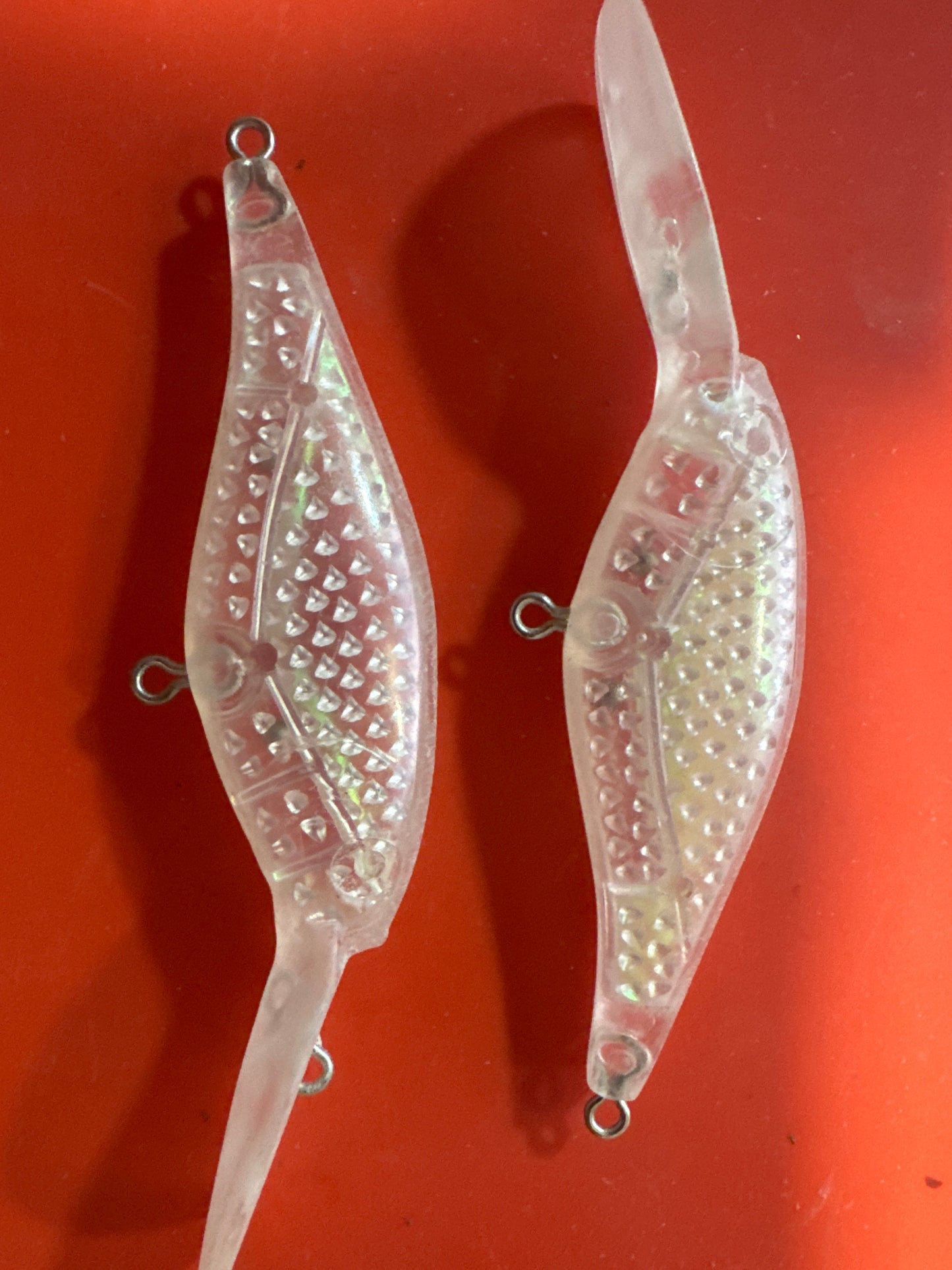 Flicker Shad