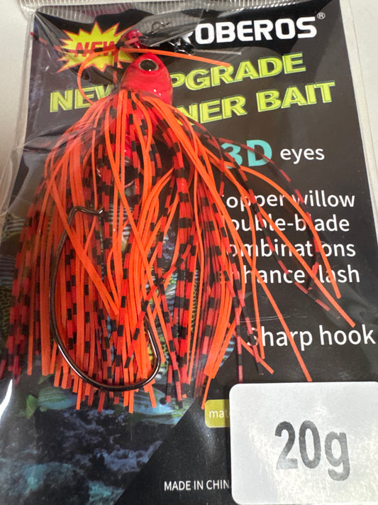 Chatter Bait