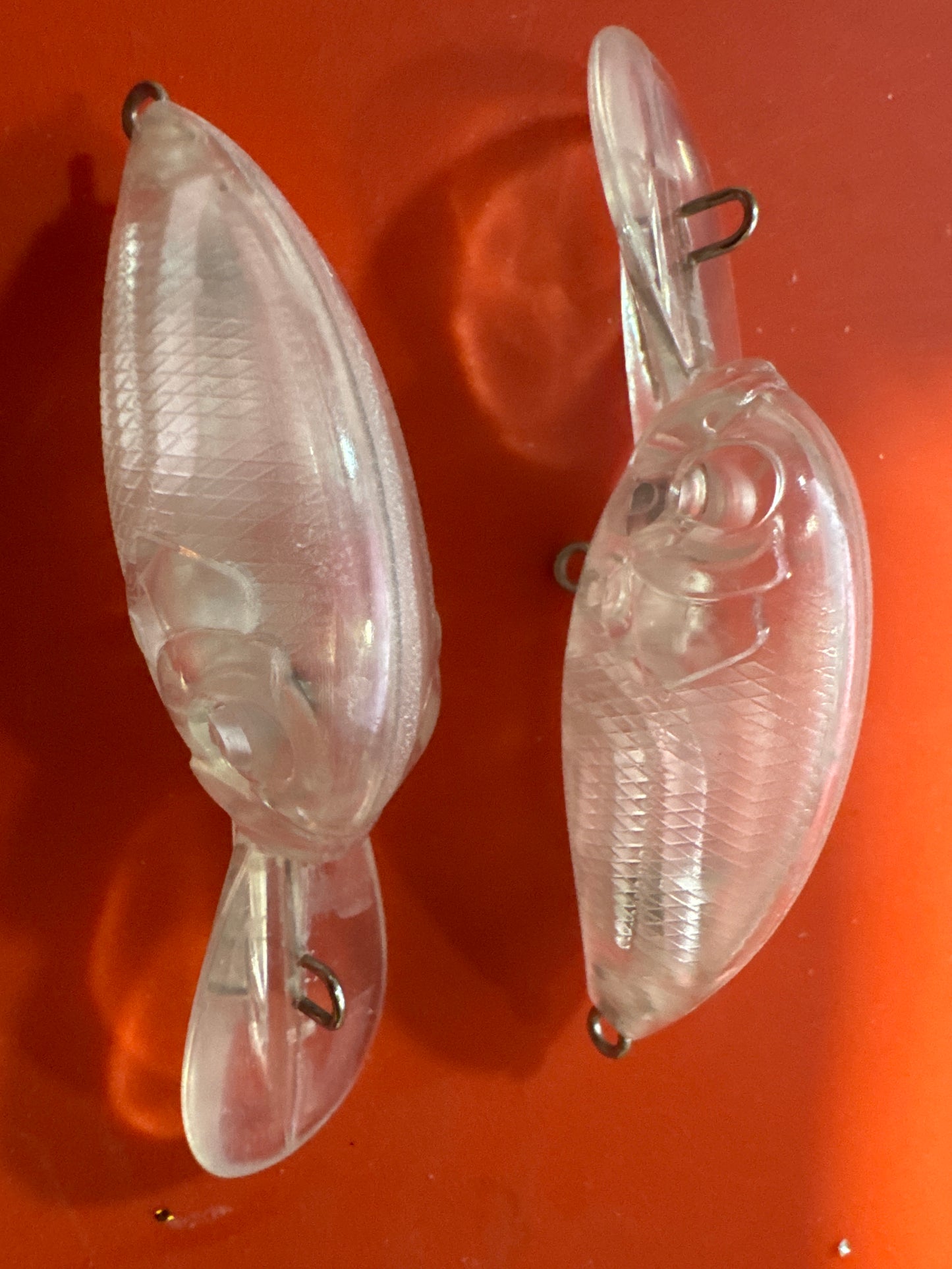 Mini Crankbait