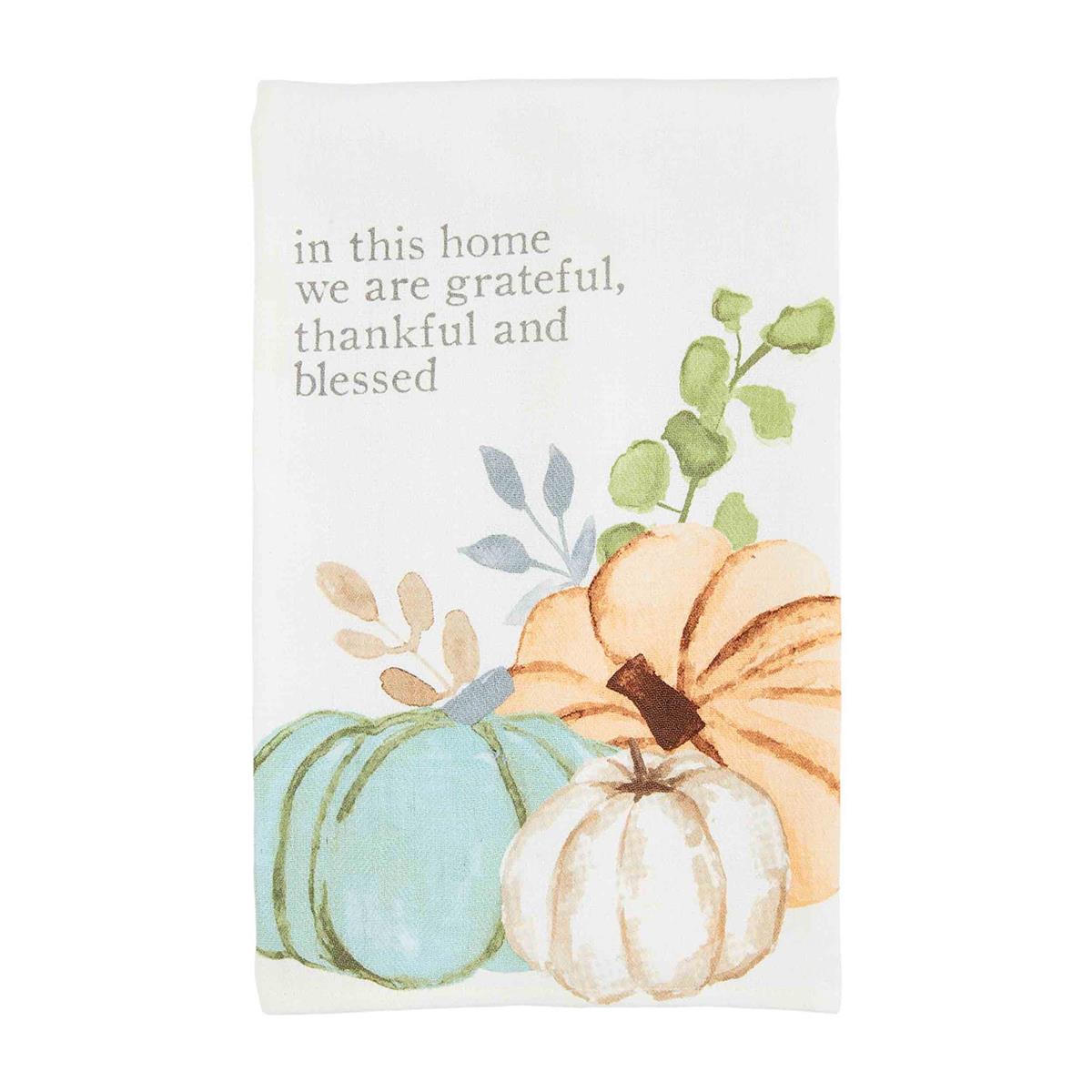Tea Towels