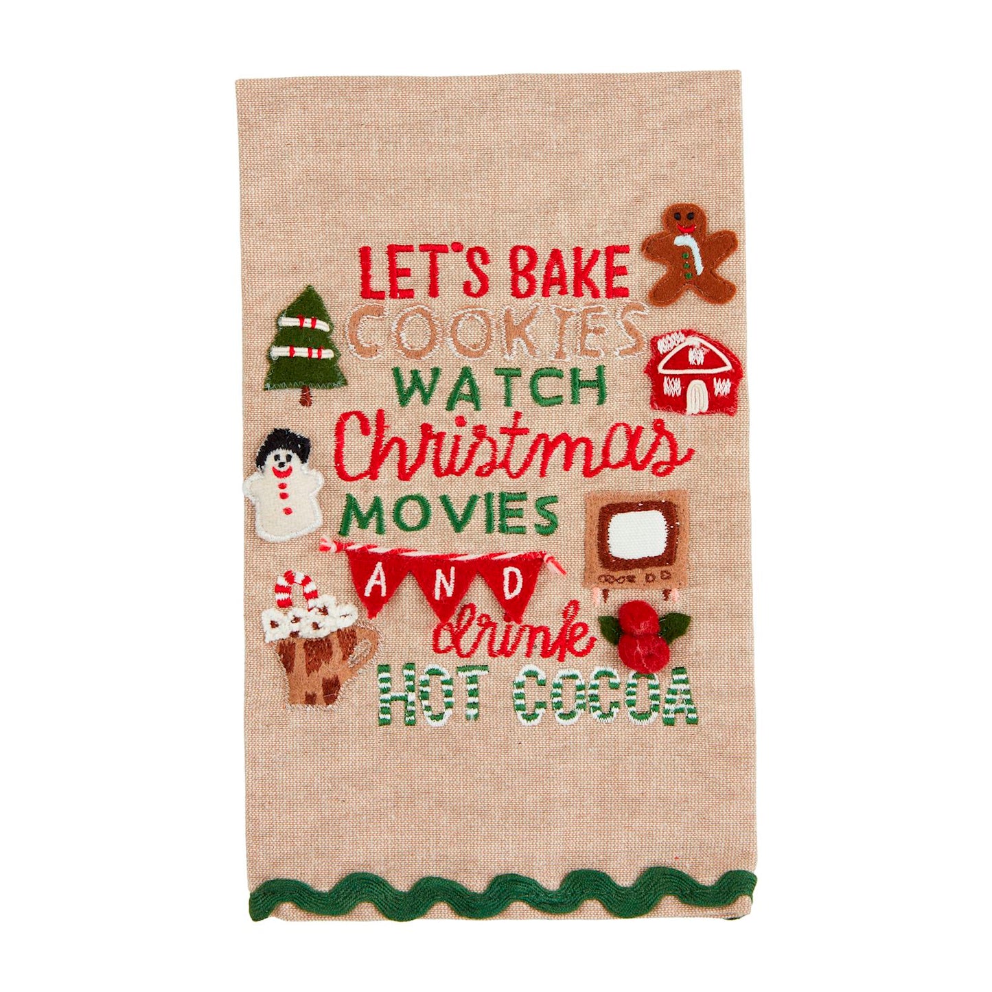 Tea Towels