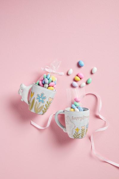 Bunny Handle Mug