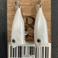  Pearl White