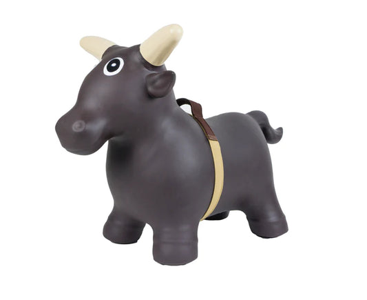 Lil Bucker Bull
