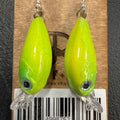  Electric Green