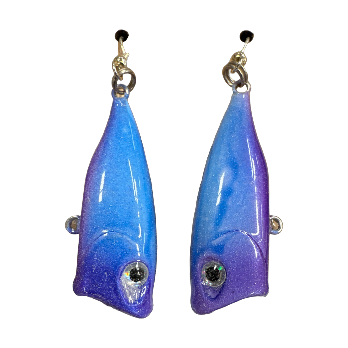 JR Popper Earrings