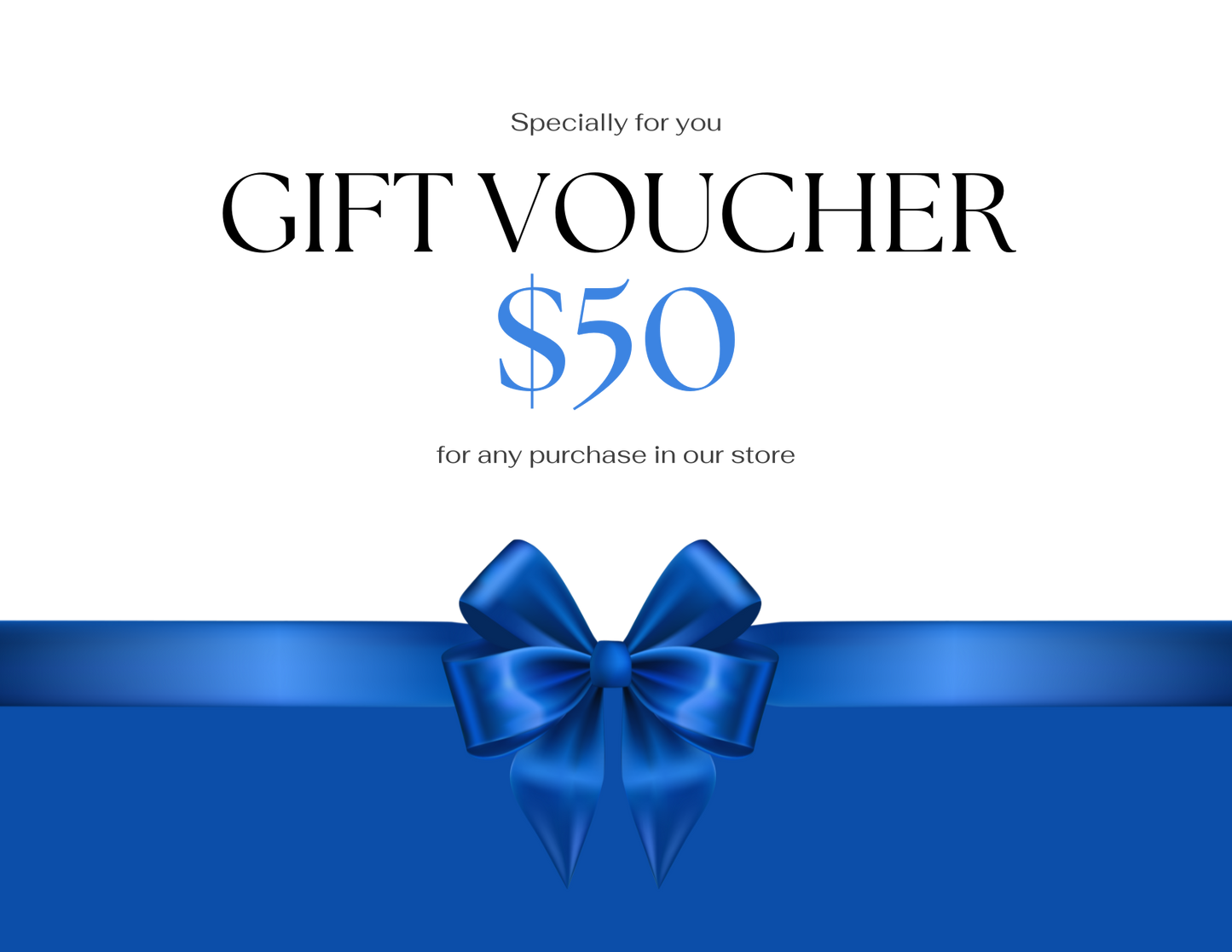 Clay Co Depot Gift Card
