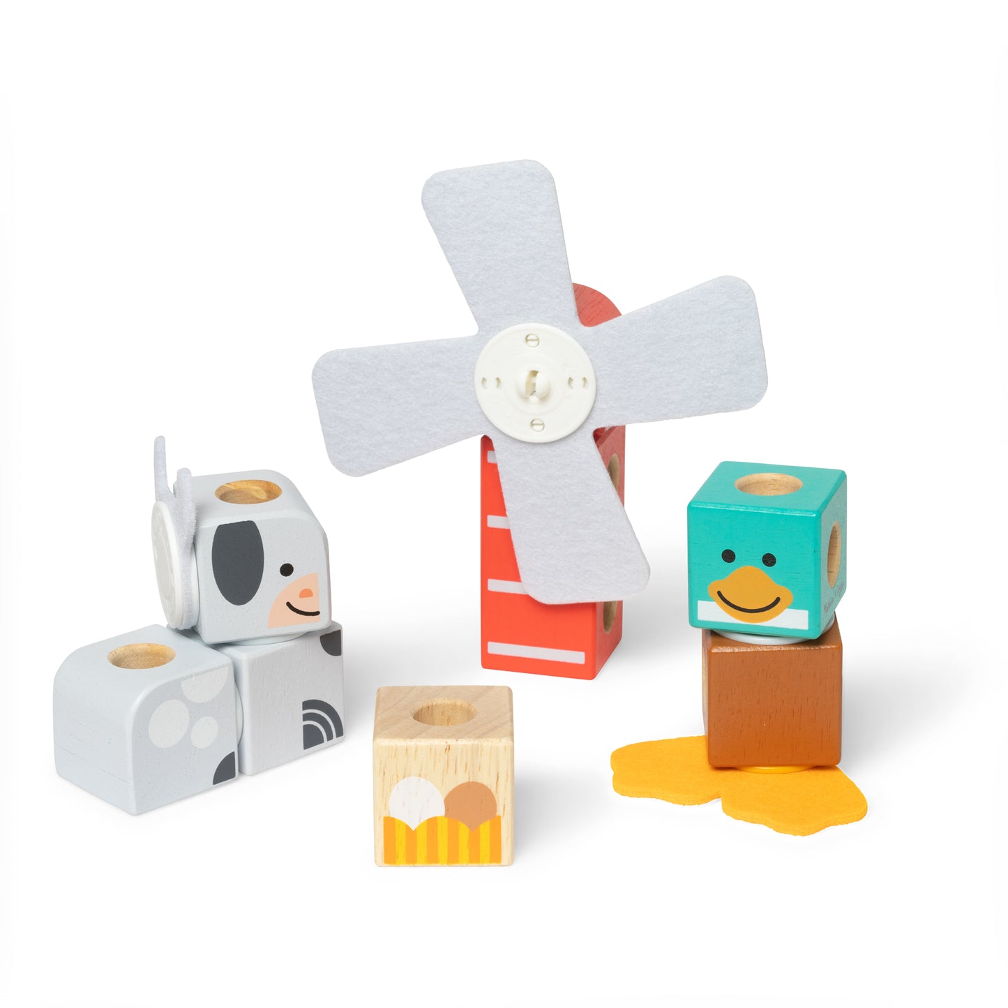 Blockables