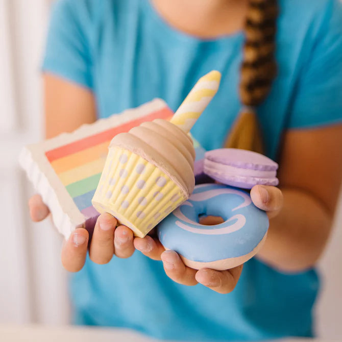 Sweet Shop Chalk Set
