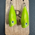  Electric Green