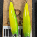  Electric Green