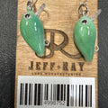  Sea Foam Green