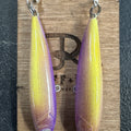  Purple Yellow Fade