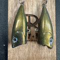  Oxidized Copper