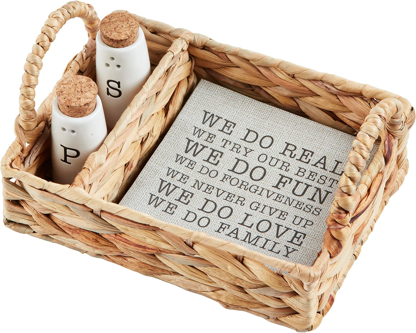 Hyacinth Napkin Set