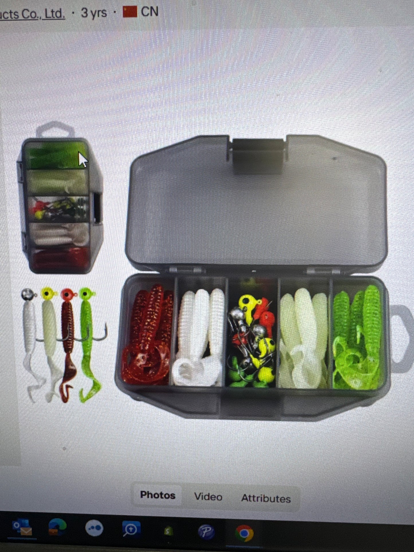 Swim bait jigs 37 pcs