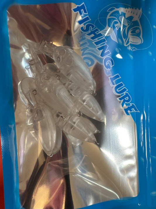 Mini Crankbait