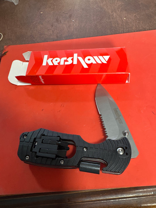 Kershaw multi knife