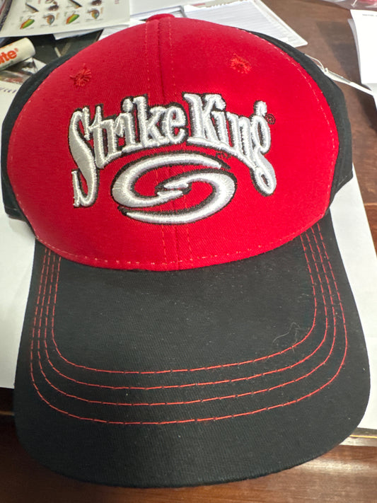 Strike King hat