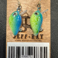  Blue Green