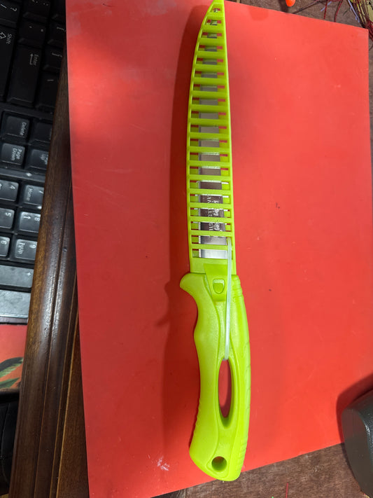 Fillet Knife