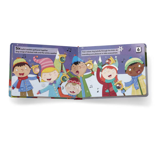 Poke-a-Dot The Night Before Christmas