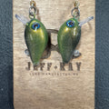  Oxidized Copper