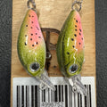  Trout