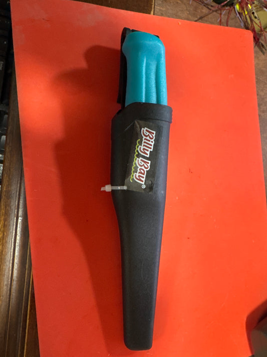 Bill Bay 4” Knife