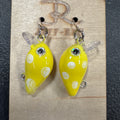  Yellow PolkaDot