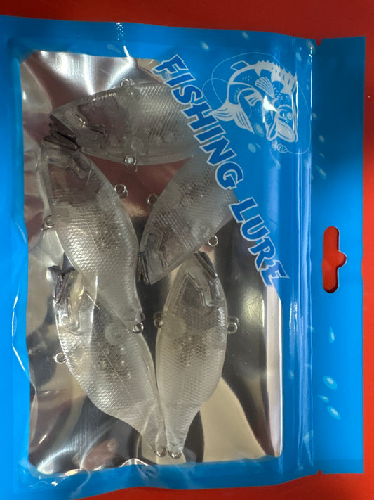 KO lipless .85 oz