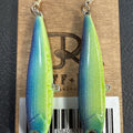  Blue Green