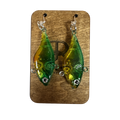  Translucent Perch
