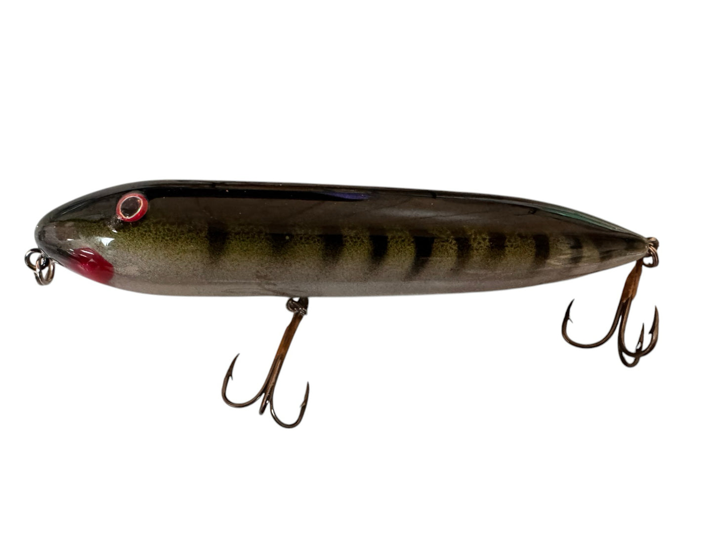 JR Top Water Walking Bait