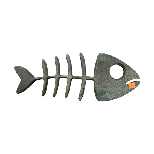 Wooden Bonefish