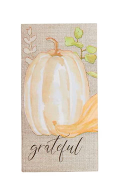 Fall Napkins