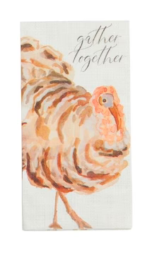 Fall Napkins